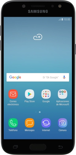 Samsung Galaxy J5 (2017)