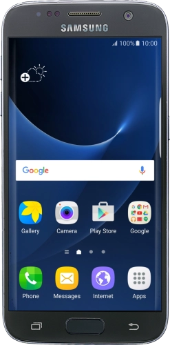 Samsung Galaxy S7