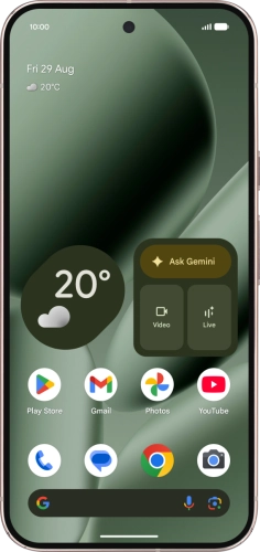 Google Pixel 10 Pro XL