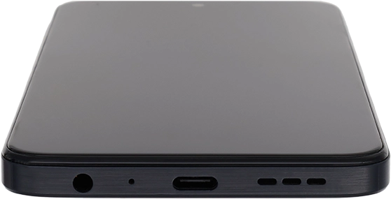 Connect the charger to the socket and to a wall socket.