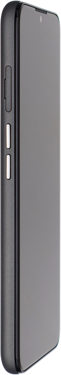 Press the top or bottom Volume key to select volume.