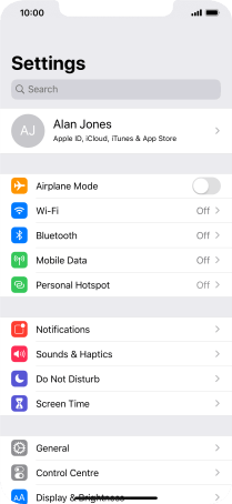Apple Iphone 11 Pro Max Uninstall Apps Vodafone Uk