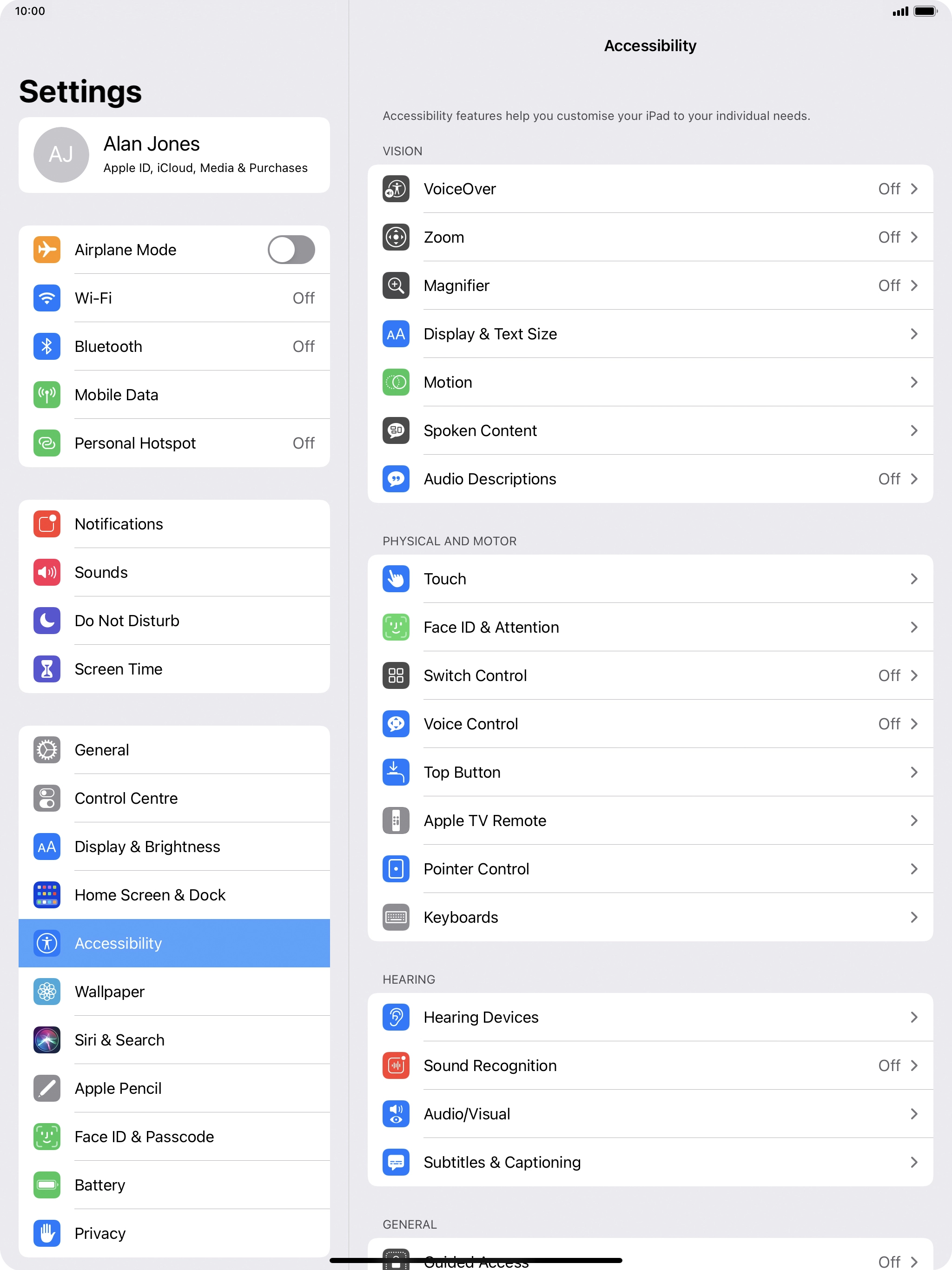 how to turn off automatcally adjust brightness mac