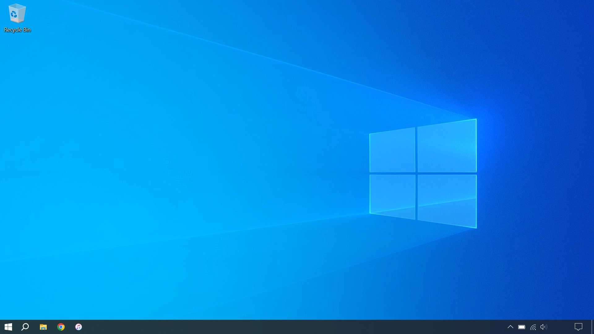 Start a file manager on your computer.