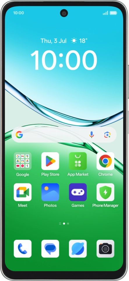 OPPO A5 Pro 5G