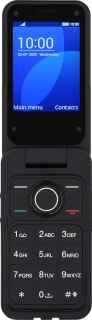 Vodafone V Flip 4G