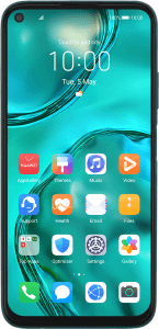 Huawei P40 lite