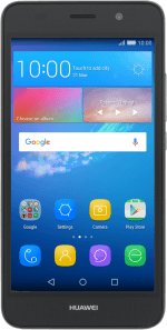 Huawei Y6