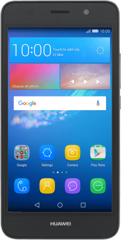 Huawei Y6