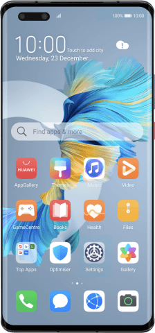 Huawei Mate 40 Pro 5G