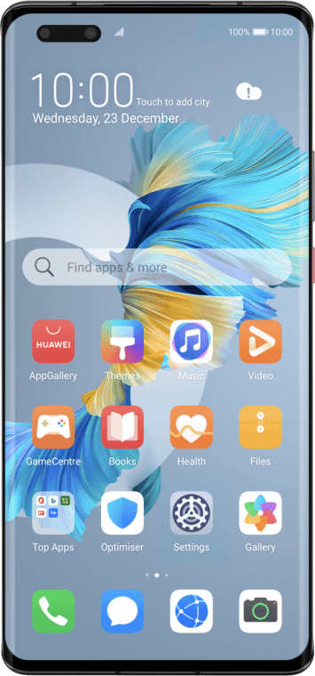 Huawei Mate 40 Pro 5G