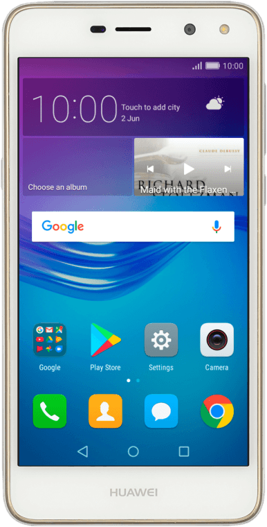 Huawei Y5 III