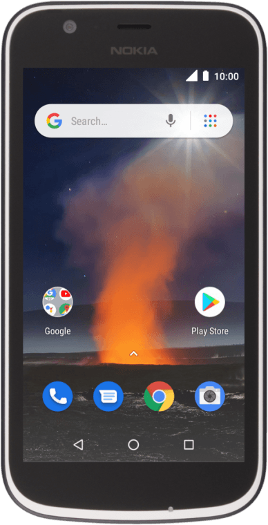 Nokia 1