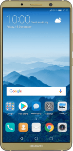 Huawei Mate 10 Pro