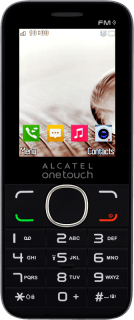 Alcatel 20.45X
