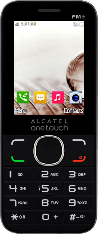 Alcatel 20.45X