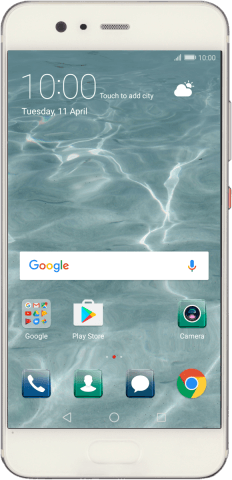 Huawei P10