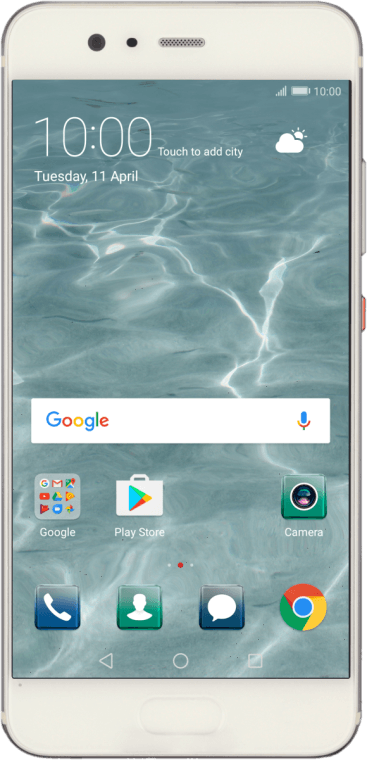 Huawei P10
