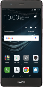 Huawei P9 Plus