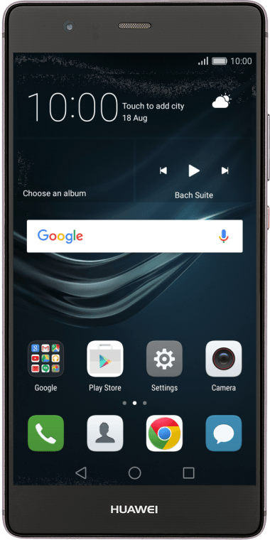 Huawei P9 Plus