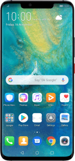 Huawei Mate 20 Pro