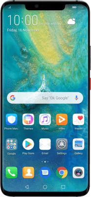 Huawei Mate 20 Pro