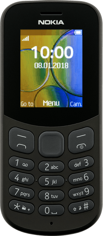 Nokia 130 (2017)