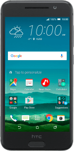HTC One A9