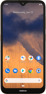 Nokia 2.3