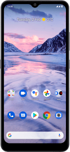 Nokia 2.4