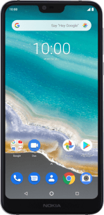 Nokia 7.1