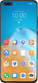 Huawei P40 Pro
