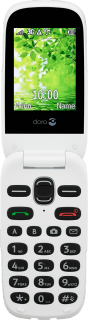 Doro PhoneEasy 632