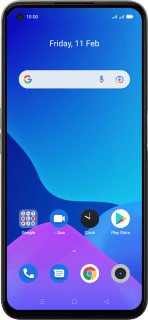 Realme 8i