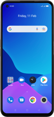 Realme 8i