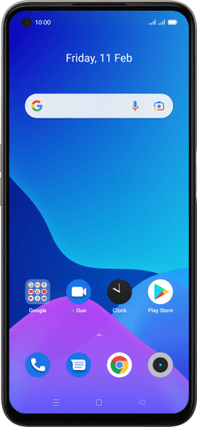 Realme 8i