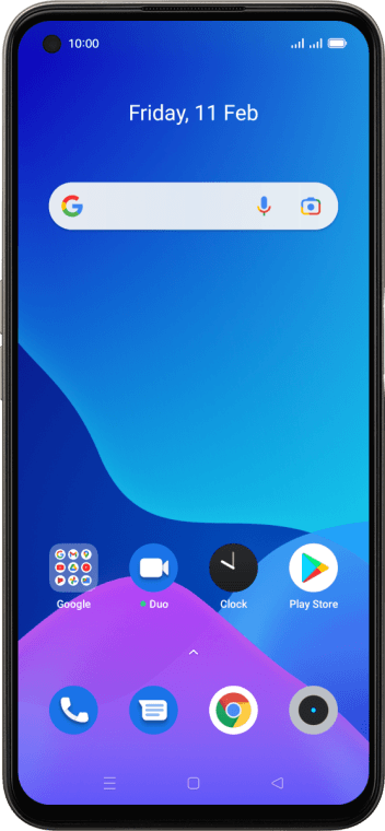 Realme 8i