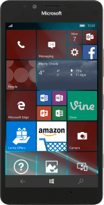 Microsoft Lumia 950