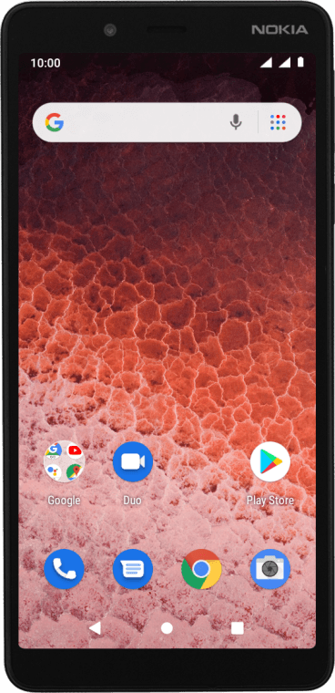 Nokia 1 Plus