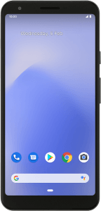 Google Pixel 3a XL