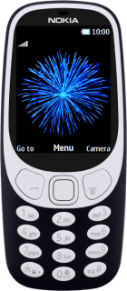 Nokia 3310 (2017)