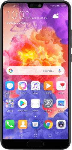 Huawei P20