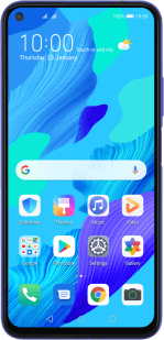 Huawei nova 5T