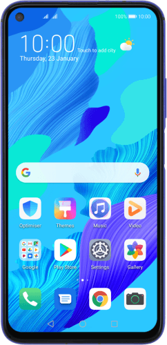 Huawei nova 5T