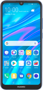 Huawei Y6 2019