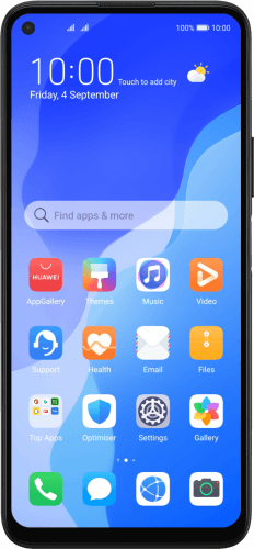 Huawei P40 lite 5G