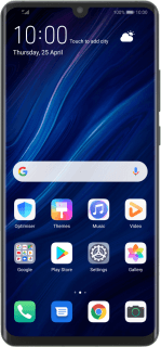 Huawei P30 Pro