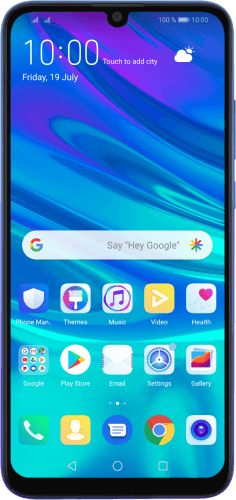Huawei P smart 2019