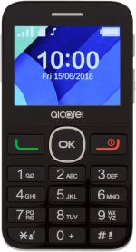 Alcatel 20.08