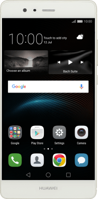 Huawei P9